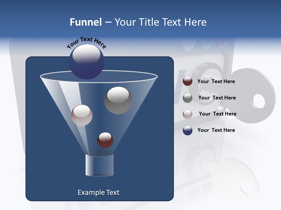 Pirate E Mail Ecommerce PowerPoint Template