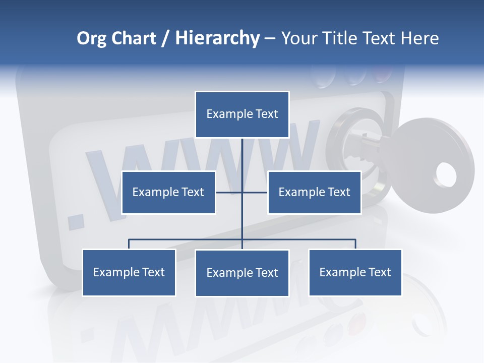 Pirate E Mail Ecommerce PowerPoint Template