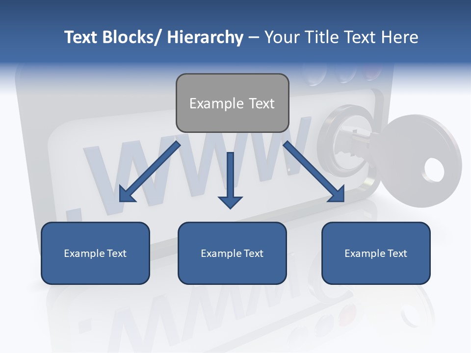 Pirate E Mail Ecommerce PowerPoint Template