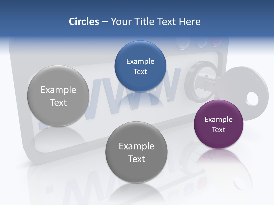 Pirate E Mail Ecommerce PowerPoint Template