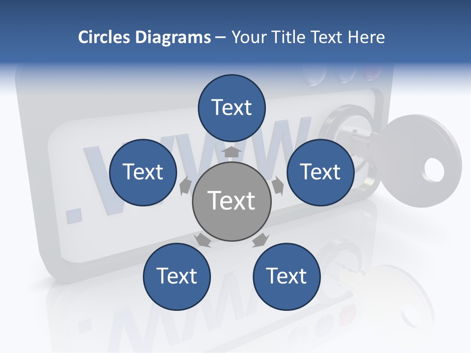 Pirate E Mail Ecommerce PowerPoint Template