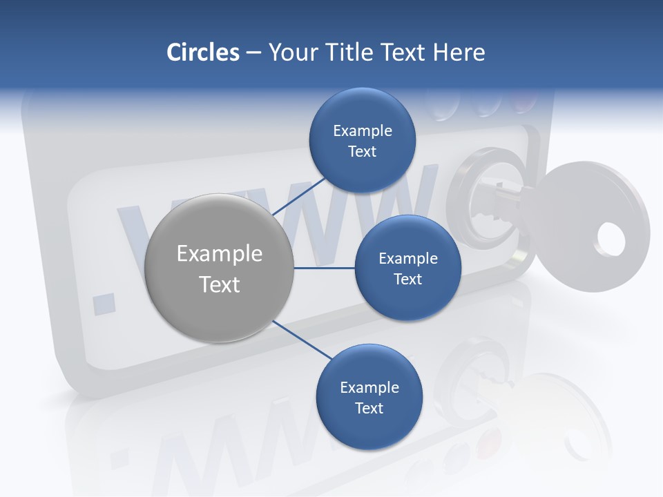 Pirate E Mail Ecommerce PowerPoint Template