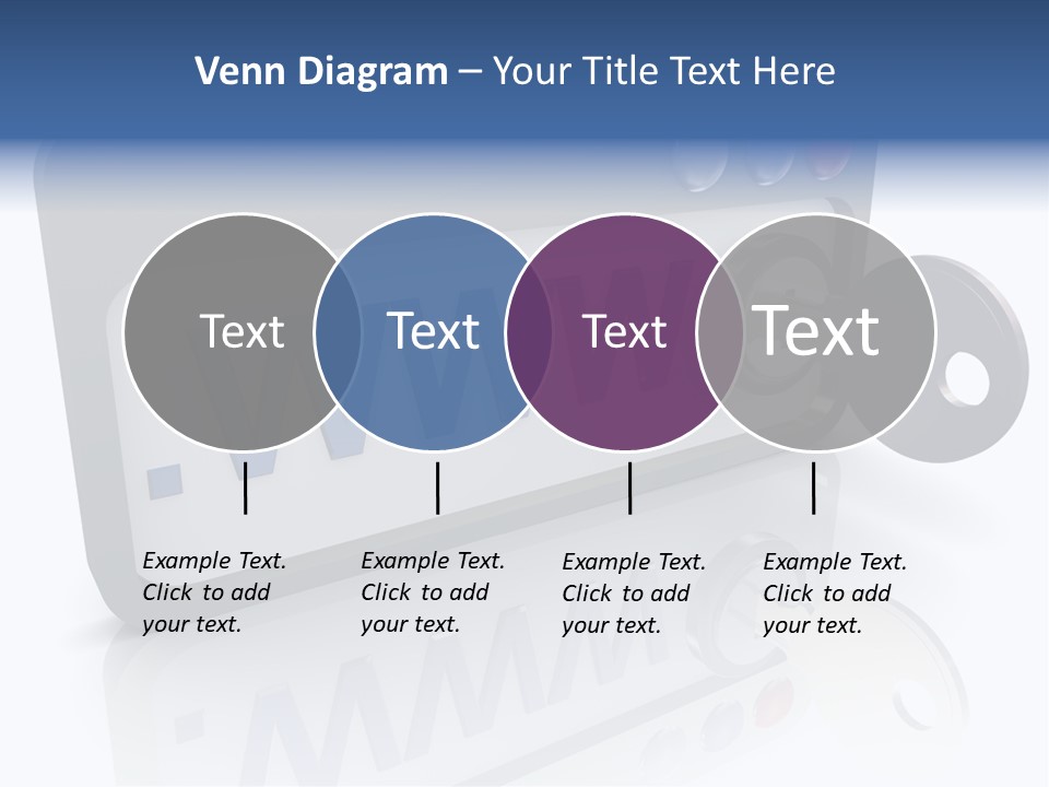 Pirate E Mail Ecommerce PowerPoint Template
