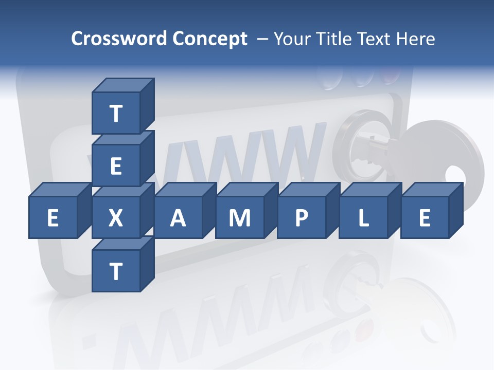 Pirate E Mail Ecommerce PowerPoint Template