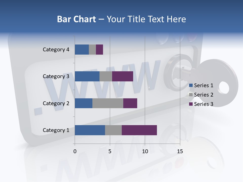 Pirate E Mail Ecommerce PowerPoint Template