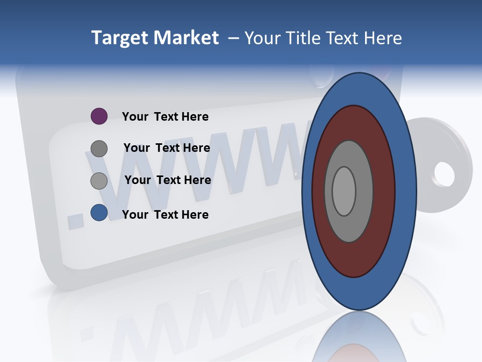 Pirate E Mail Ecommerce PowerPoint Template