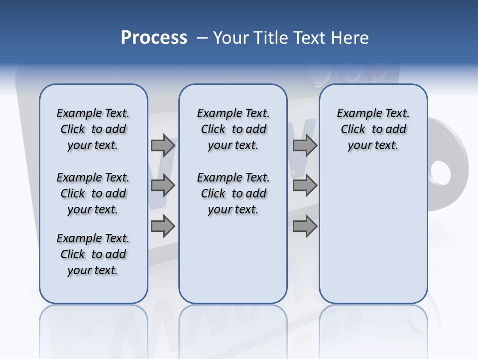 Pirate E Mail Ecommerce PowerPoint Template
