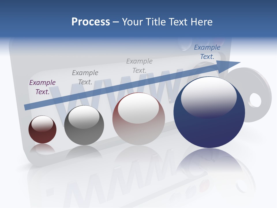 Pirate E Mail Ecommerce PowerPoint Template