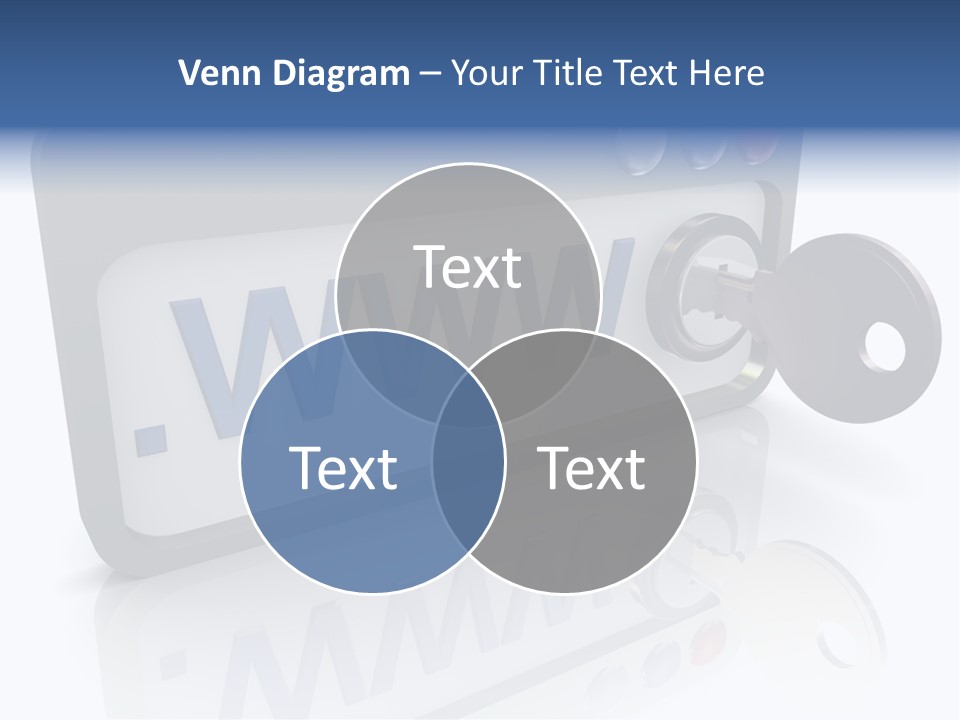 Pirate E Mail Ecommerce PowerPoint Template