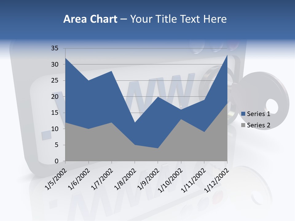 Pirate E Mail Ecommerce PowerPoint Template