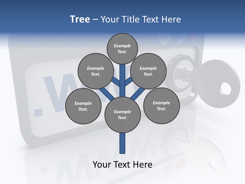 Pirate E Mail Ecommerce PowerPoint Template