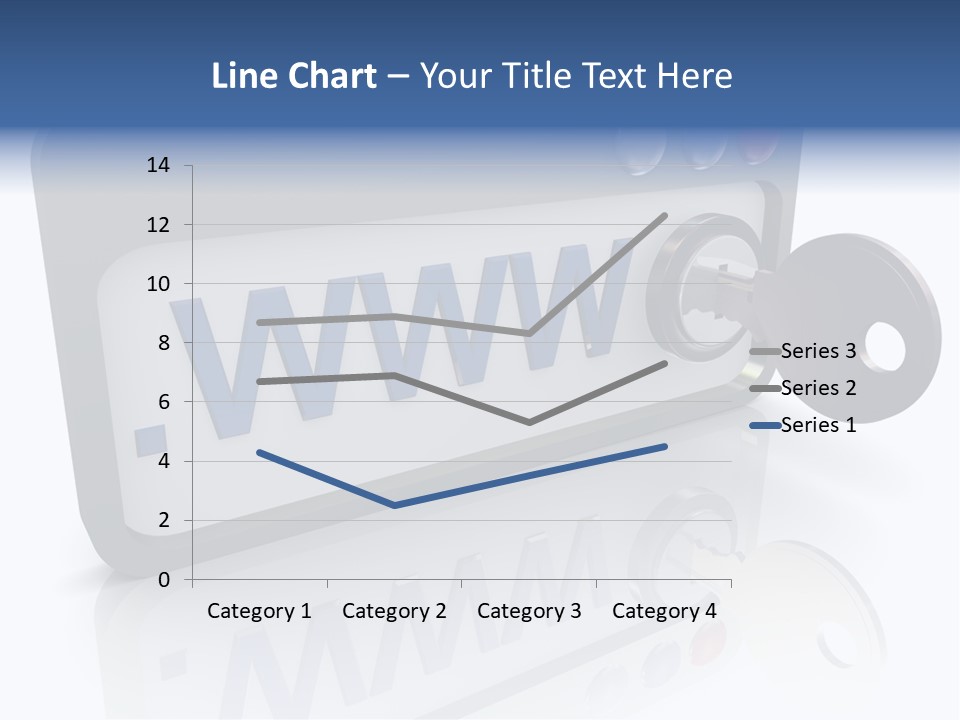 Pirate E Mail Ecommerce PowerPoint Template