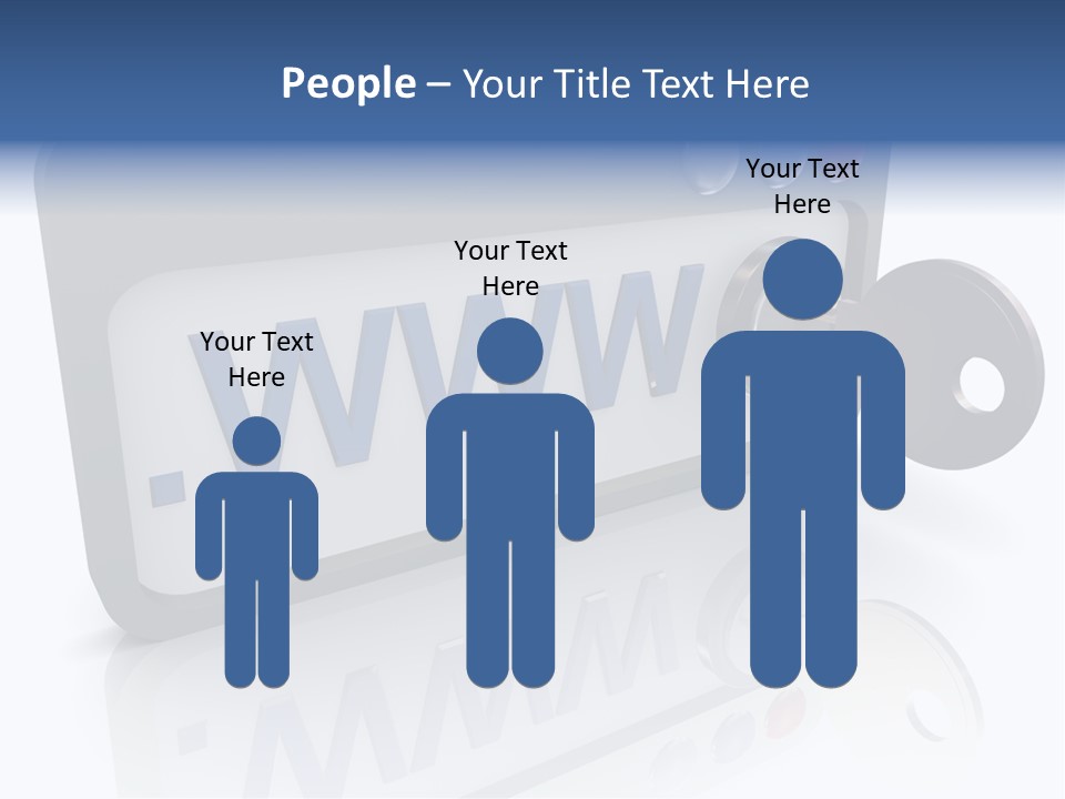 Pirate E Mail Ecommerce PowerPoint Template