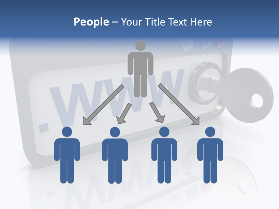 Pirate E Mail Ecommerce PowerPoint Template