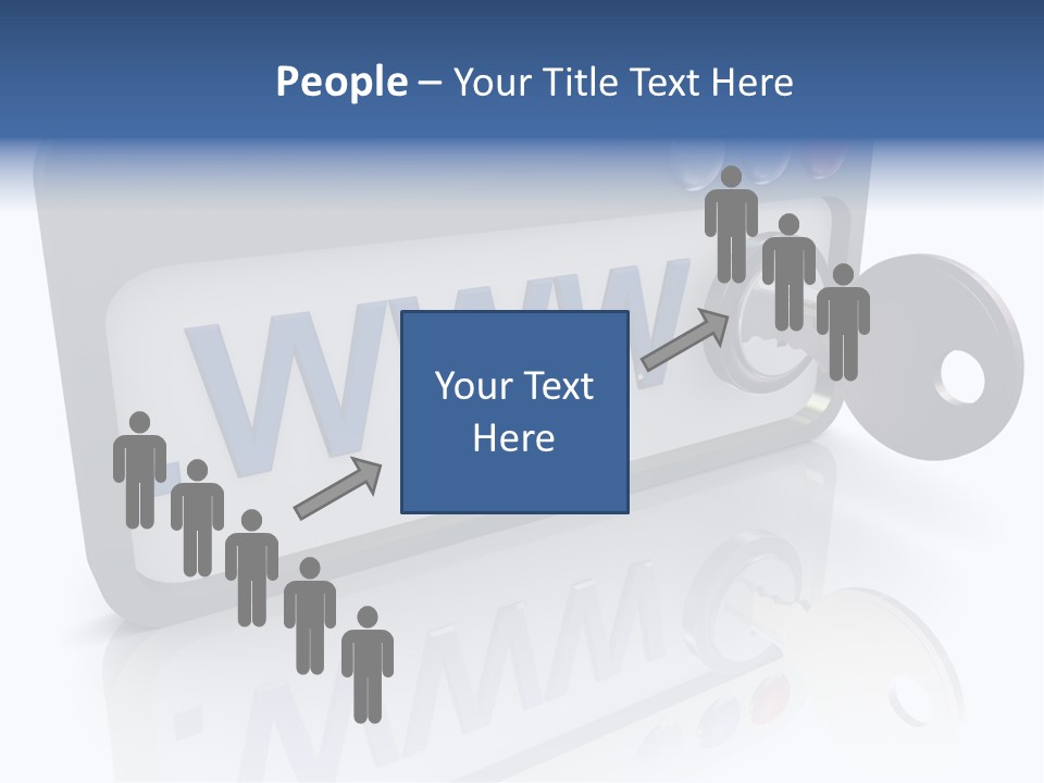 Pirate E Mail Ecommerce PowerPoint Template