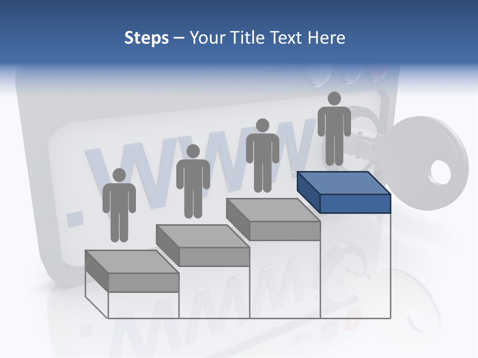 Pirate E Mail Ecommerce PowerPoint Template