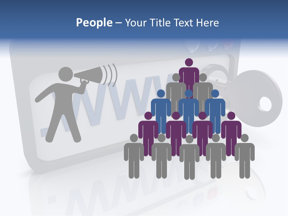 Pirate E Mail Ecommerce PowerPoint Template