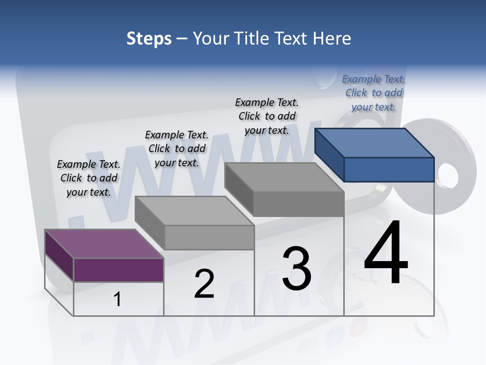 Pirate E Mail Ecommerce PowerPoint Template