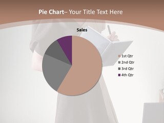 Table Companion Lovely PowerPoint Template