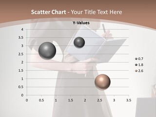 Table Companion Lovely PowerPoint Template