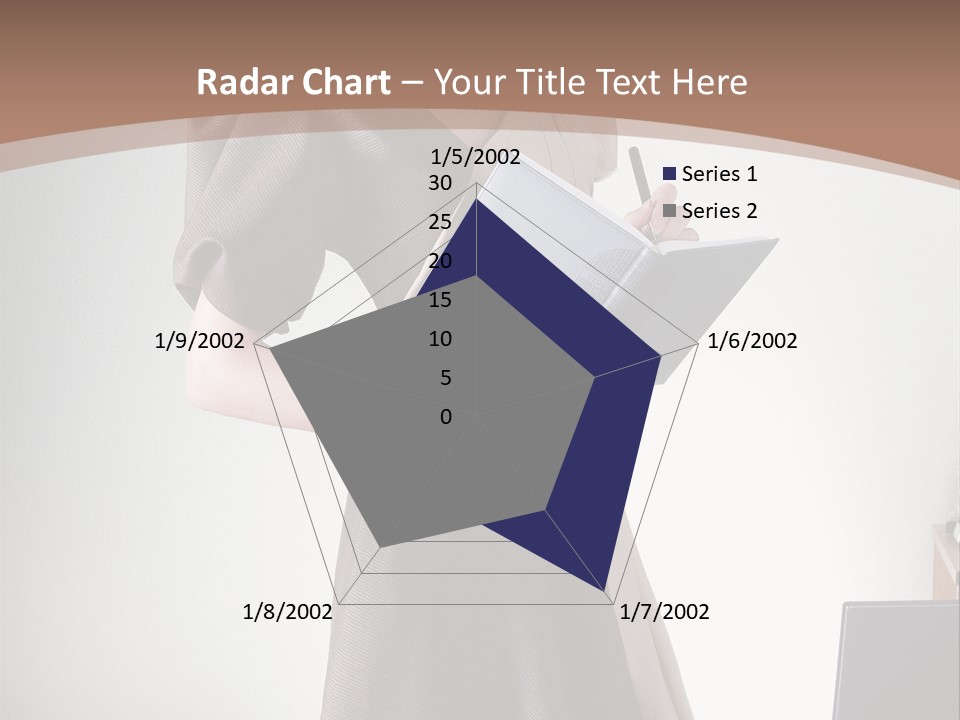 Table Companion Lovely PowerPoint Template