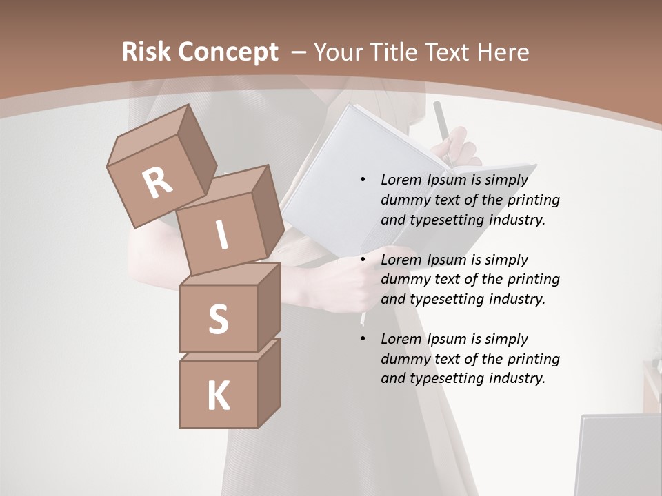 Table Companion Lovely PowerPoint Template
