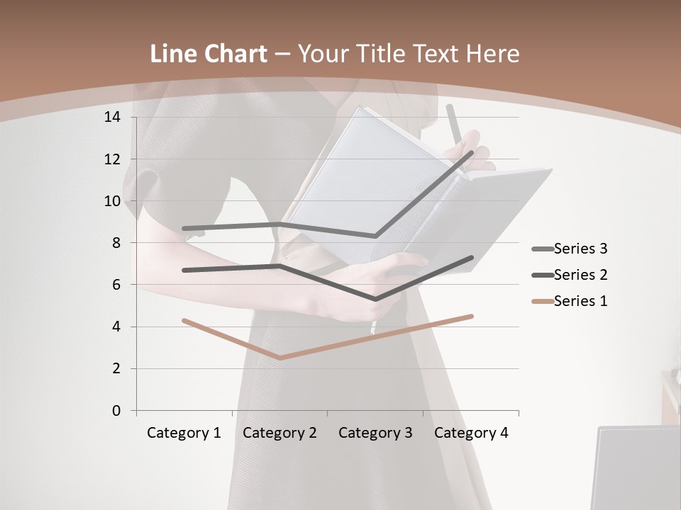 Table Companion Lovely PowerPoint Template