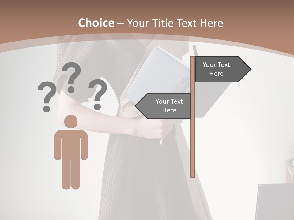 Table Companion Lovely PowerPoint Template