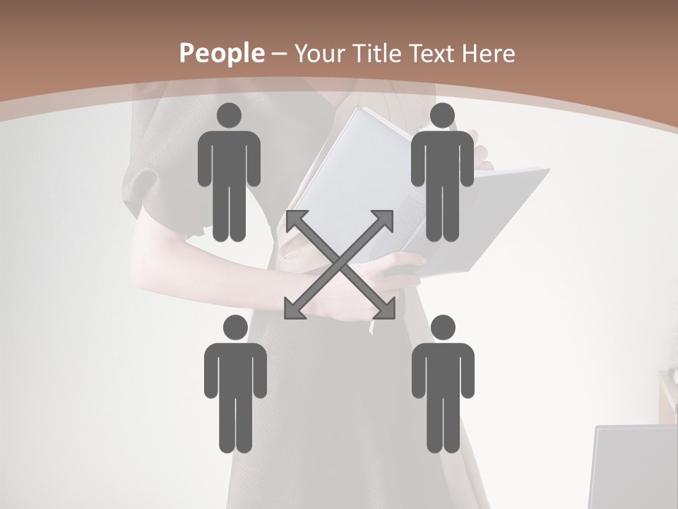 Table Companion Lovely PowerPoint Template