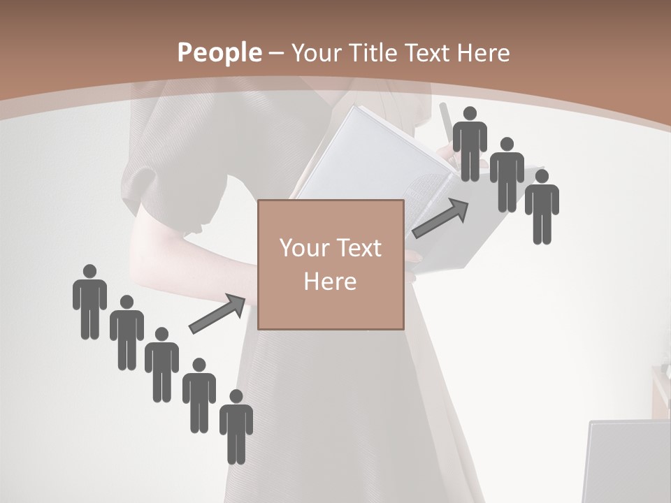 Table Companion Lovely PowerPoint Template