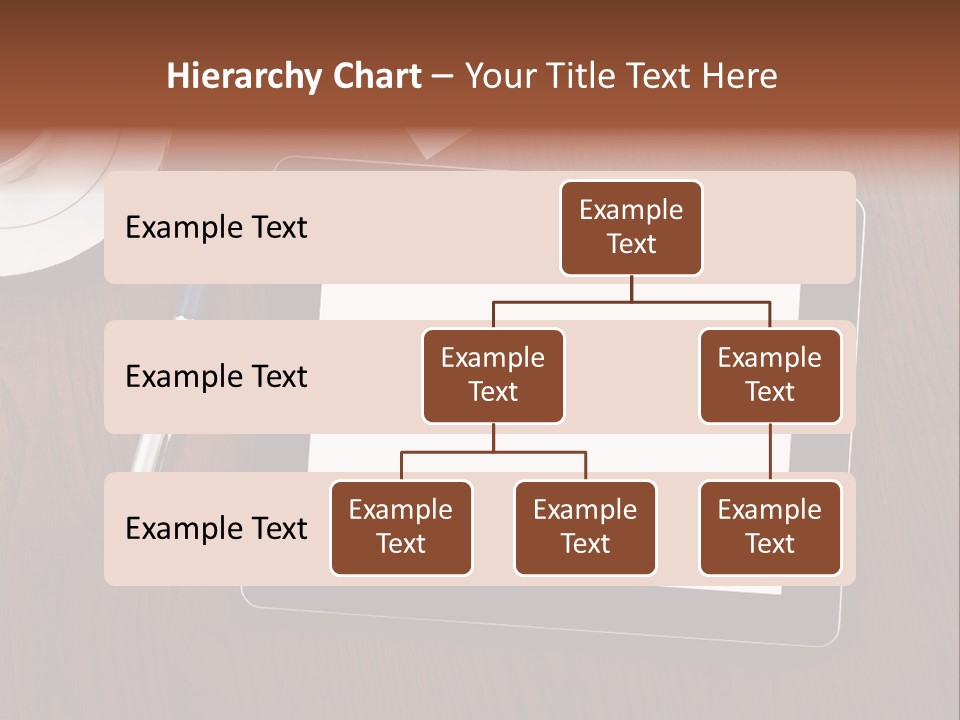 Pad Player Laptop PowerPoint Template