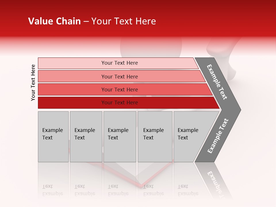 Discovers Concept Book PowerPoint Template