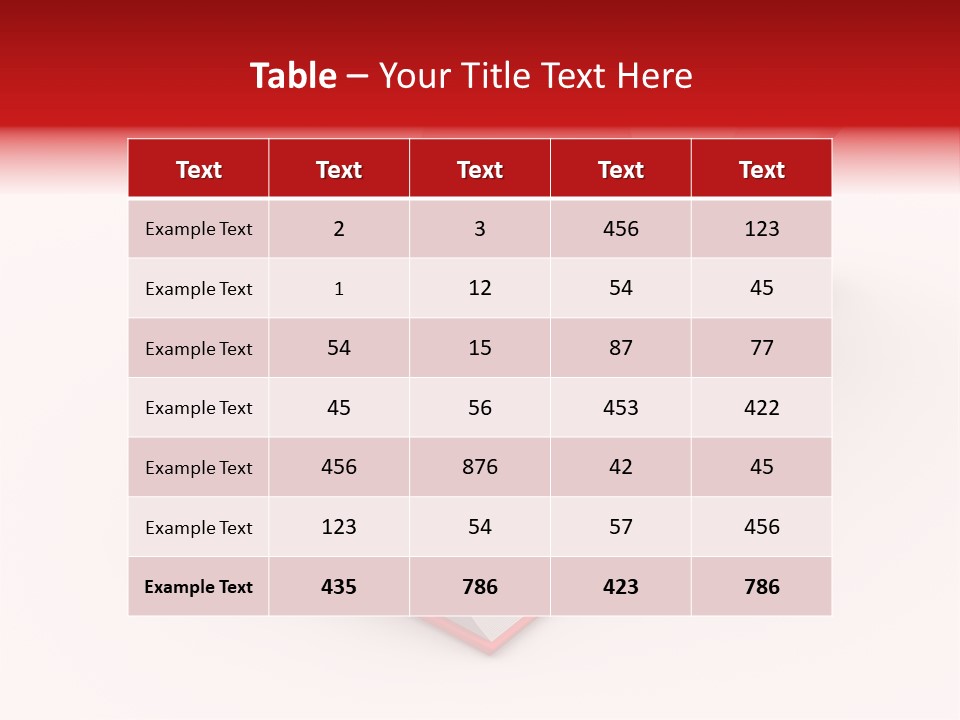Discovers Concept Book PowerPoint Template
