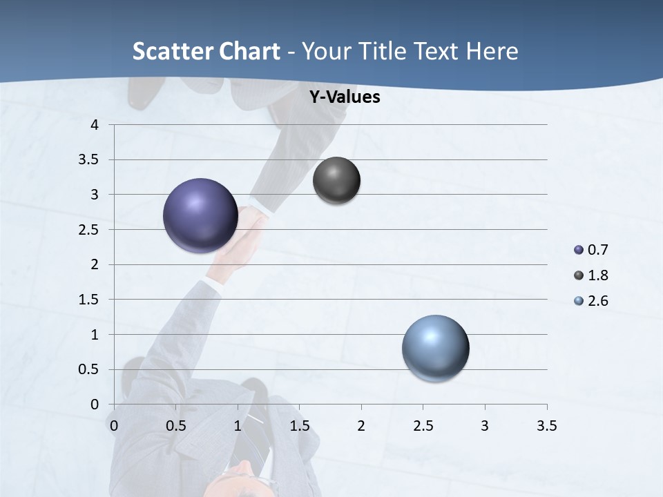 Profe Ional Together Toon PowerPoint Template