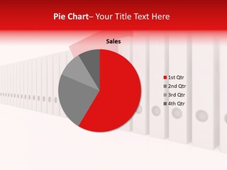 Storage File Important PowerPoint Template