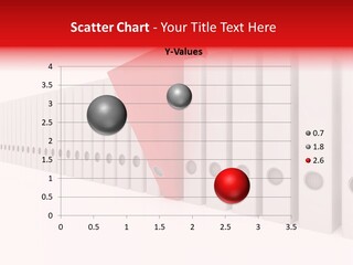 Storage File Important PowerPoint Template