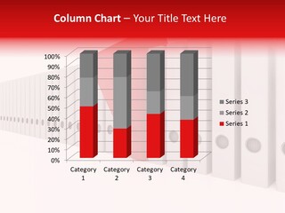 Storage File Important PowerPoint Template