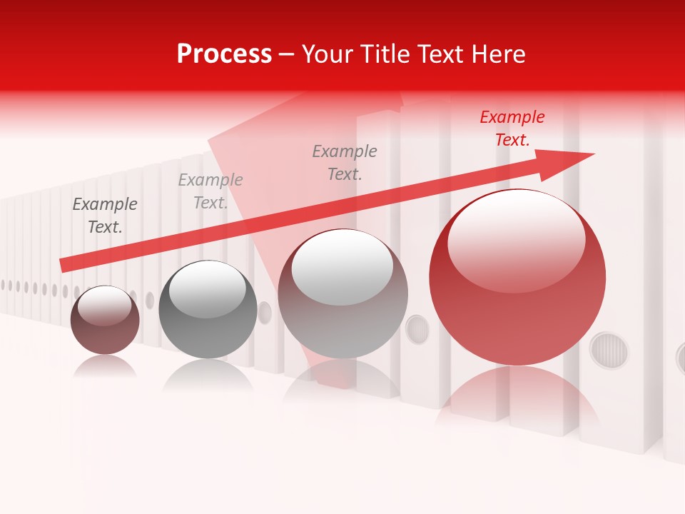 Storage File Important PowerPoint Template