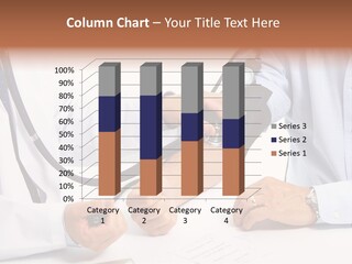 Diagnostics Measurement Medicine PowerPoint Template