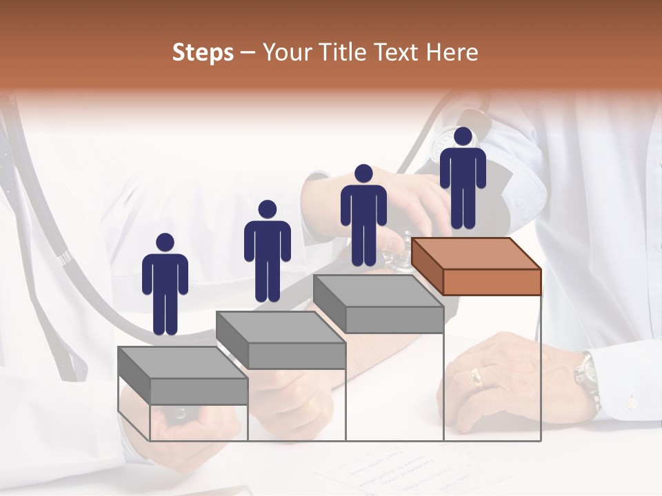 Diagnostics Measurement Medicine PowerPoint Template