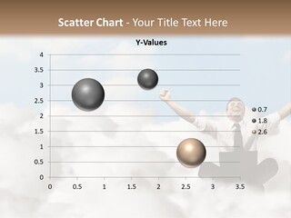 Work Outdoor Cloud PowerPoint Template