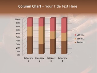 Vessel Hand Manufacturing PowerPoint Template