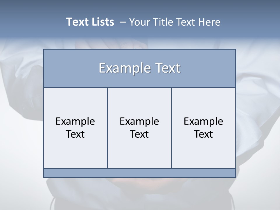 Pig Rich Piggybank PowerPoint Template