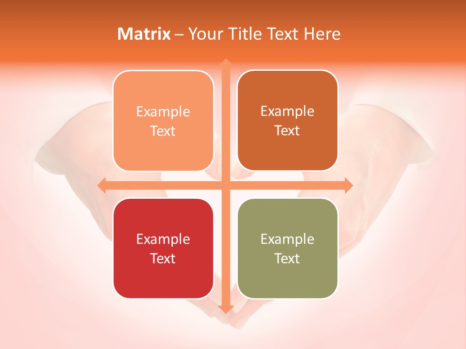 Creativity Color Simple PowerPoint Template