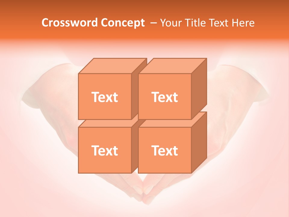 Creativity Color Simple PowerPoint Template