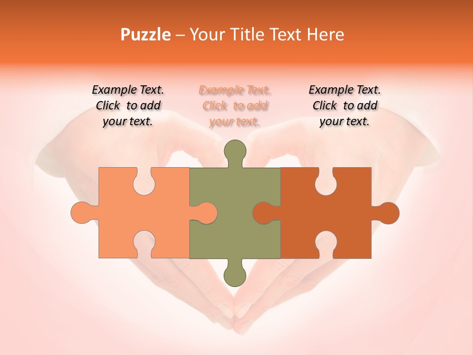 Creativity Color Simple PowerPoint Template