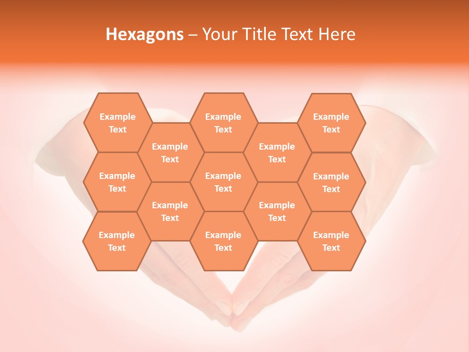 Creativity Color Simple PowerPoint Template