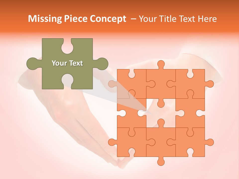 Creativity Color Simple PowerPoint Template