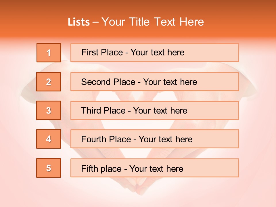 Creativity Color Simple PowerPoint Template