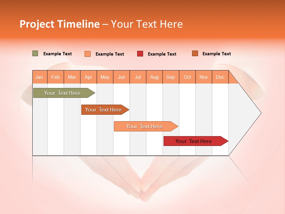 Creativity Color Simple PowerPoint Template
